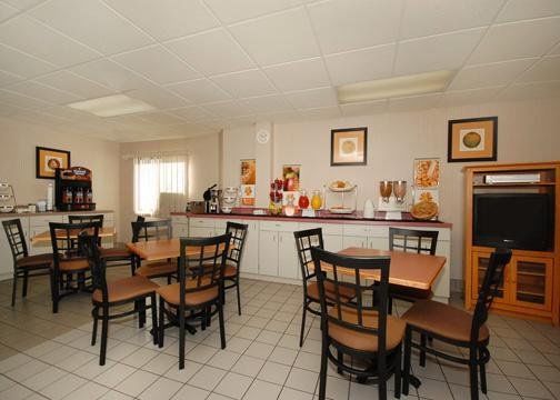 Sleep Inn Knoxville Bagian luar foto